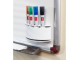 NOBO Magnetic Board Marker Holder NOBO Magnetic Board Marker Holder