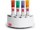 NOBO Magnetic Board Marker Holder NOBO Magnetic Board Marker Holder
