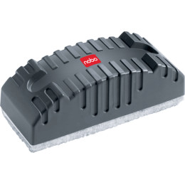 NOBO Whiteboard Dry Wipe Eraser