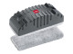 NOBO Whiteboard Dry Wipe Eraser