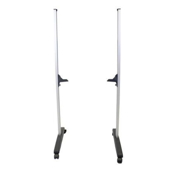 PARROT T-Leg Set for Boards 1600mm to 2400mm