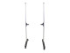 PARROT T-Leg Set for Boards 1600mm to 2400mm
