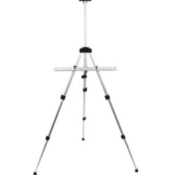 PARROT Aluminium Adjustable Easel