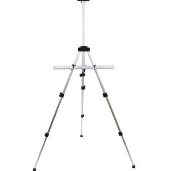 PARROT Aluminium Adjustable Easel PARROT Aluminium Adjustable Easel
