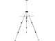 PARROT Aluminium Adjustable Easel PARROT Aluminium Adjustable Easel