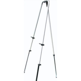 PARROT Steel Easel Telescopic - 1100 x 2100mm