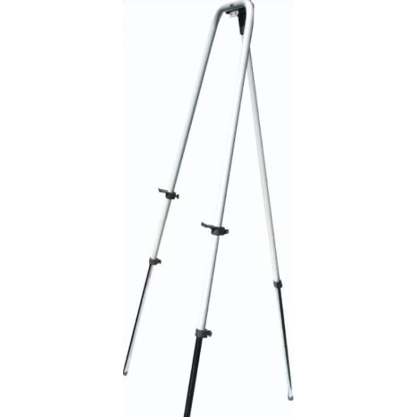 PARROT Steel Easel Telescopic - 1100 x 2100mm