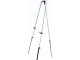 PARROT Steel Easel Telescopic - 1100 x 2100mm