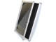 PARROT Display Case Pinning Board 900 X 600mm - Black
