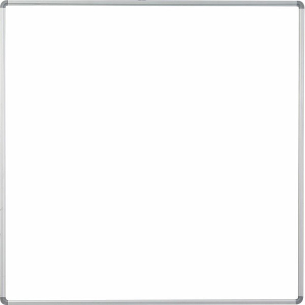 PARROT Educational Board Magnetic Whiteboard Swing Leaf - 1220 x 1210mm