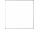 PARROT Educational Board Magnetic Whiteboard Swing Leaf - 1220 x 1210mm