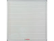 PARROT Educational Board Magnetic Ruled Whiteboard Swing Leaf - 1220 x 1210mm