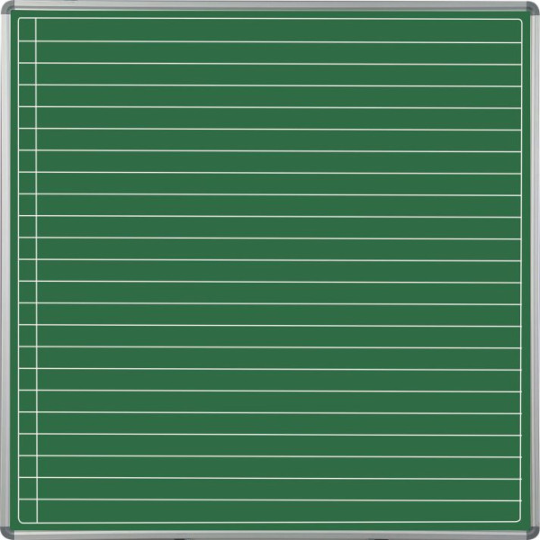 PARROT Educational Board NON-Magnetic Ruled Chalk Board Swing Leaf - 1220 x 1210mm PARROT Educational Board NON-Magnetic Ruled Chalk Board Swing Leaf - 1220 x 1210mm