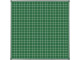 PARROT Educational Board NON-Magnetic Squares Chalk Board Swing Leaf - 1220 x 1210mm PARROT Educational Board NON-Magnetic Squares Chalk Board Swing Leaf - 1220 x 1210mm