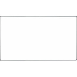 PARROT Educational Board Magnetic Whiteboard Centre Panel - 2420 x 1220mm