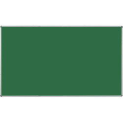PARROT Educational Board Magnetic Chalk Board Centre Panel - 2420 x 1220mm PARROT Educational Board Magnetic Chalk Board Centre Panel - 2420 x 1220mm
