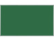 PARROT Educational Board NON-Magnetic Chalk Board Centre Panel - 2420 x 1220mm