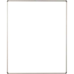 PARROT Educational Board Magnetic Whiteboard Side Panel - 1220 x 920mm