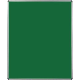 PARROT Educational Board Magnetic Chalk Board Side Panel - 1220 x 920mm