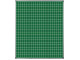 PARROT Educational Board NON-Magnetic Chalk Board Squares Side Panel - 1220 x 920mm PARROT Educational Board NON-Magnetic Chalk Board Squares Side Panel - 1220 x 920mm