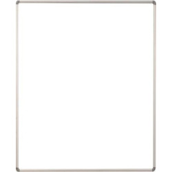 PARROT Educational Board Magnetic Whiteboard Swing Leaf - 1220 x 910mm PARROT Educational Board Magnetic Whiteboard Swing Leaf - 1220 x 910mm