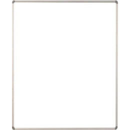PARROT Educational Board Magnetic Whiteboard Swing Leaf - 1220 x 910mm