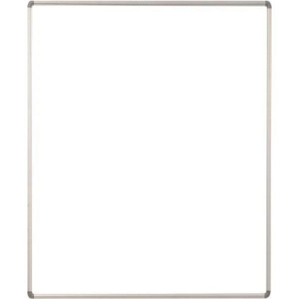 PARROT Educational Board Magnetic Whiteboard Swing Leaf - 1220 x 910mm