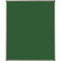 PARROT Educational Board NON-Magnetic Chalk Board Swing Leaf - 1220 x 910mm PARROT Educational Board NON-Magnetic Chalk Board Swing Leaf - 1220 x 910mm