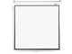 PARROT Electric Pulldown Projector Screen 2440 x 1830mm