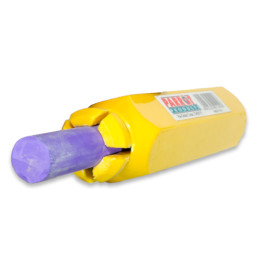 PARROT Chalk Holder Plastic