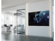 PARROT Glass Board Designer Series Magnetic Printed - 2400 x 1200mm