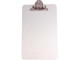 PARROT A4 Clipboard Brushed Aluminium ACP
