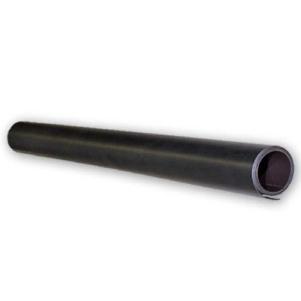 PARROT Magnetic Flexible Sheet Black - 1000 x 610mm PARROT Magnetic Flexible Sheet Black - 1000 x 610mm