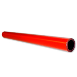 PARROT Magnetic Flexible Sheet Red - 1000 x 610mm