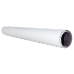 PARROT Magnetic Flexible Sheet White - 1000 x 610mm