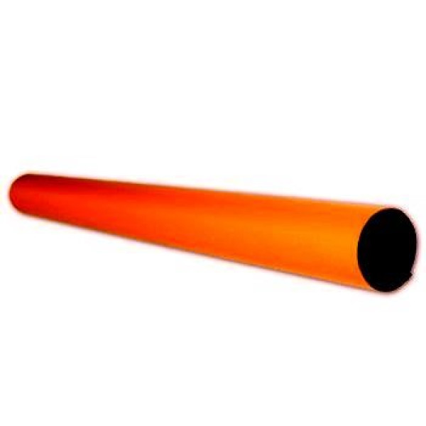 PARROT Magnetic Flexible Sheet Orange - 1000 x 610mm PARROT Magnetic Flexible Sheet Orange - 1000 x 610mm