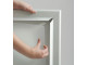 PARROT Poster Frame Clear Media Cover A0 PARROT Poster Frame Clear Media Cover A0