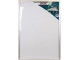 PARROT A0 Poster Frame Single Sided PARROT A0 Poster Frame Single Sided