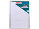 PARROT A1 Poster Frame Single Sided PARROT A1 Poster Frame Single Sided