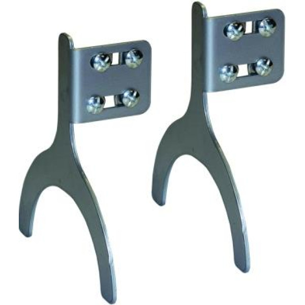 PARROT Table Top Poster Frame Support Feet - A4