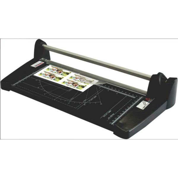 PARROT A4 Rotary Trimmer RT1010 - 10 Sheet