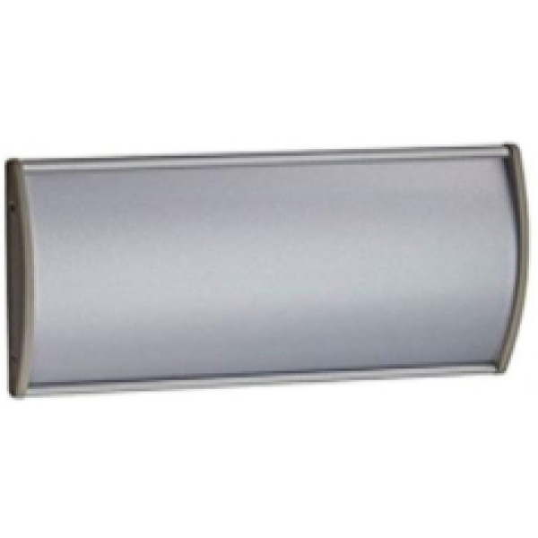 PARROT Sign Frame 100 x 600mm PARROT Sign Frame 100 x 600mm