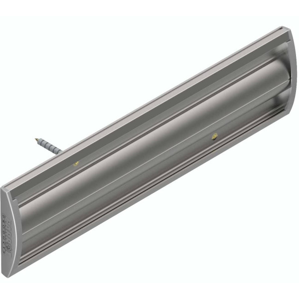PARROT Sign Frame 100 x 600mm PARROT Sign Frame 100 x 600mm