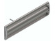 PARROT Sign Frame 100 x 600mm PARROT Sign Frame 100 x 600mm