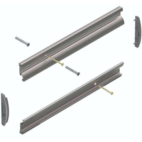 PARROT Sign Frame 100 x 300mm PARROT Sign Frame 100 x 300mm