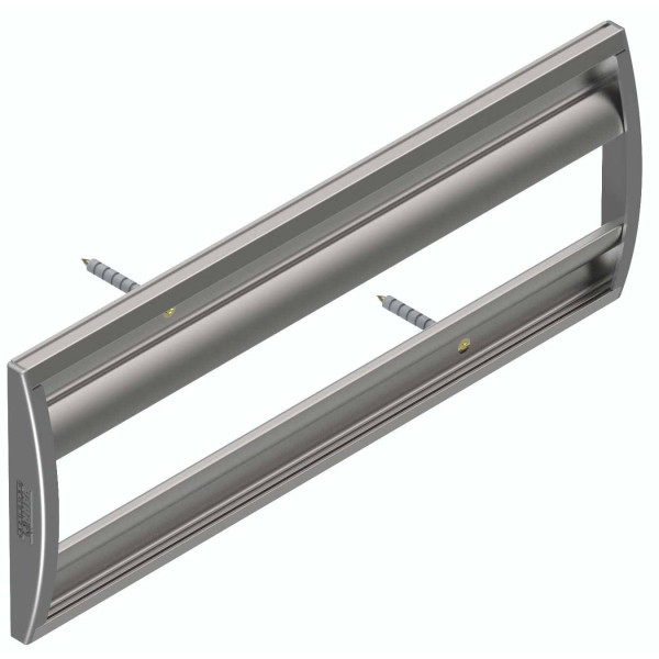PARROT Sign Frame 120 x 300mm