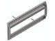 PARROT Sign Frame 120 x 300mm