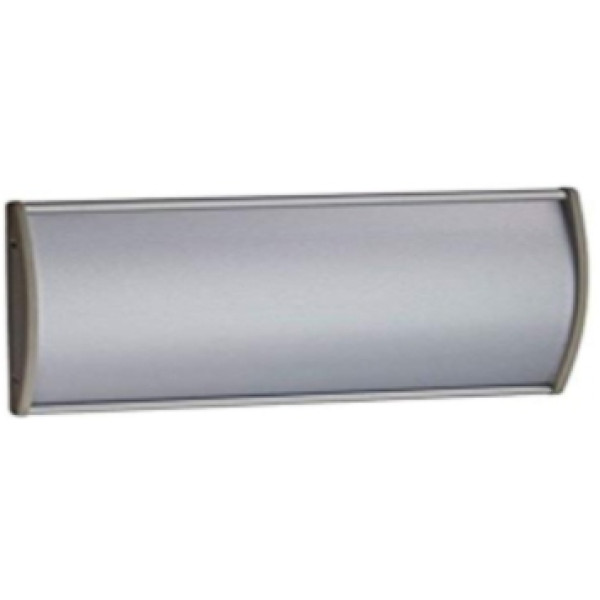 PARROT Sign Frame 120 x 300mm