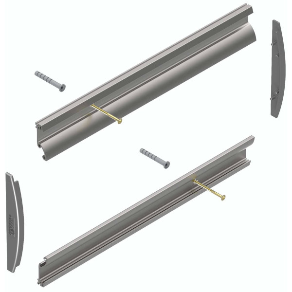 PARROT Sign Frame 150 x 500mm PARROT Sign Frame 150 x 500mm