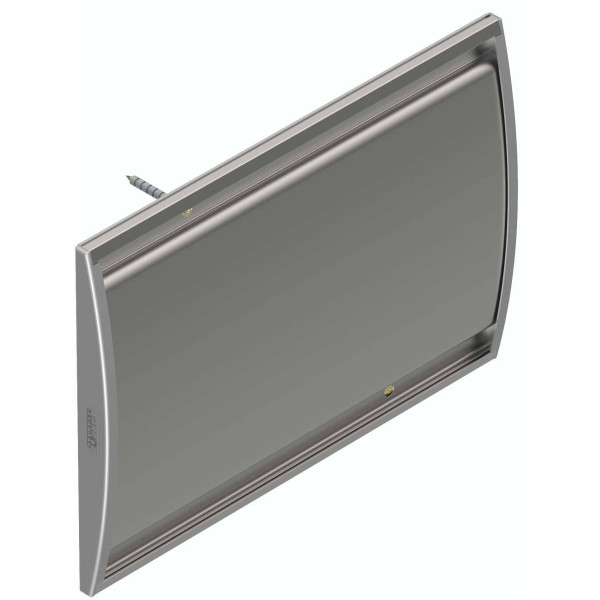 PARROT Sign Frame 200 x 200mm PARROT Sign Frame 200 x 200mm